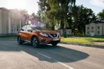 Nissan Murano 2016 года (CIS)